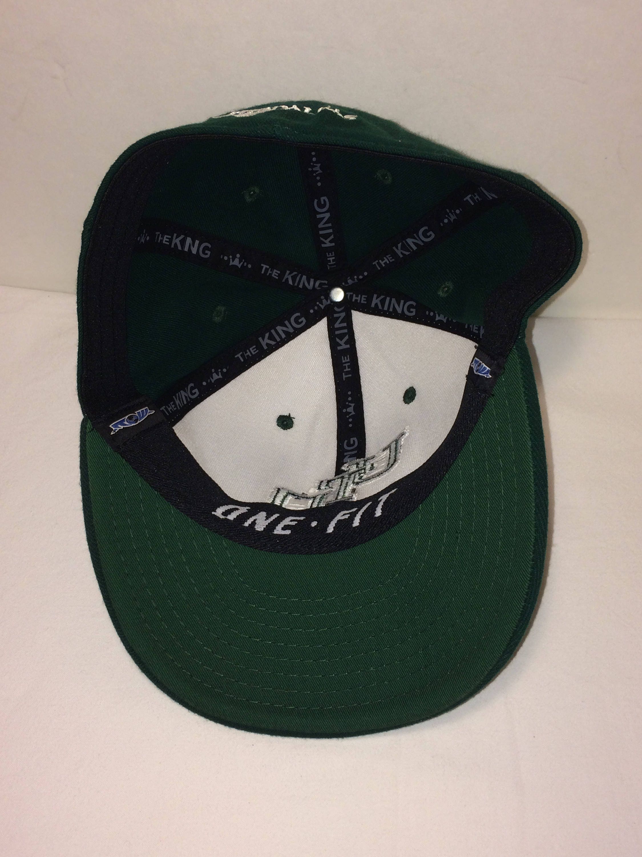 University Of Texas Dallas Hat UTD Baseball Cap Dad Hats Green | Etsy