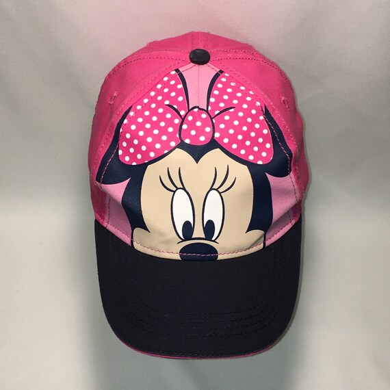 Disney Hat Minnie Mouse Gift Women 