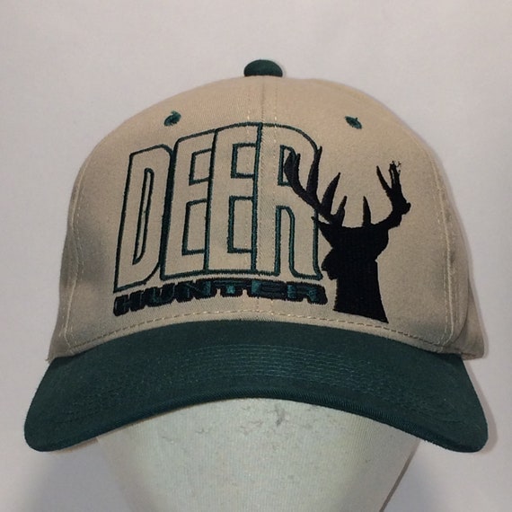 hunting snapback hats