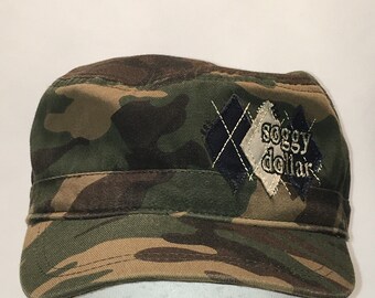 Military Hat Army Hunting Gifts 