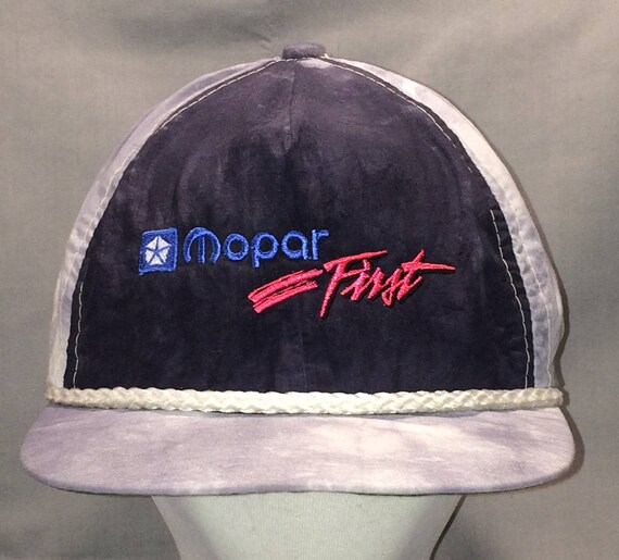 mopar beanie