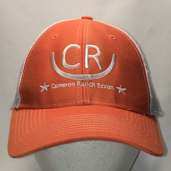 cr baseball cap