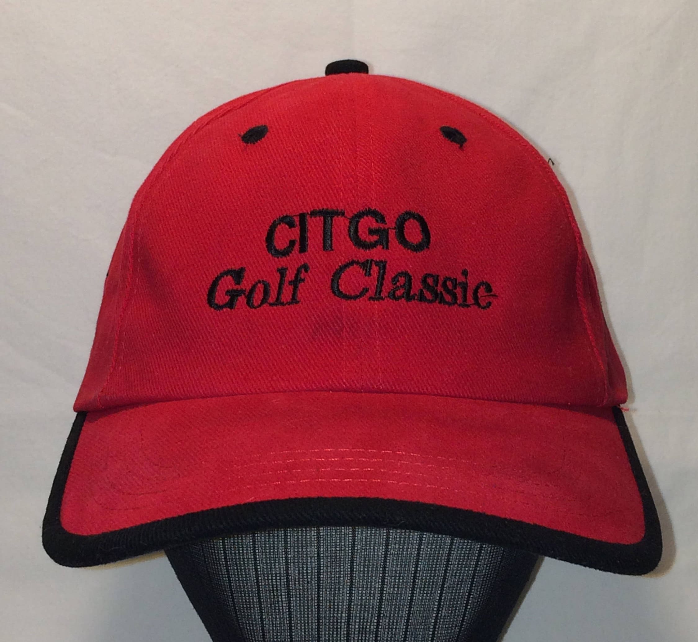 mlb golf hats