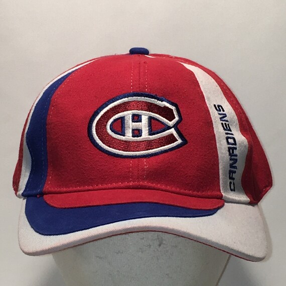 Montreal Canadiens NHL Hat Hockey Gifts 