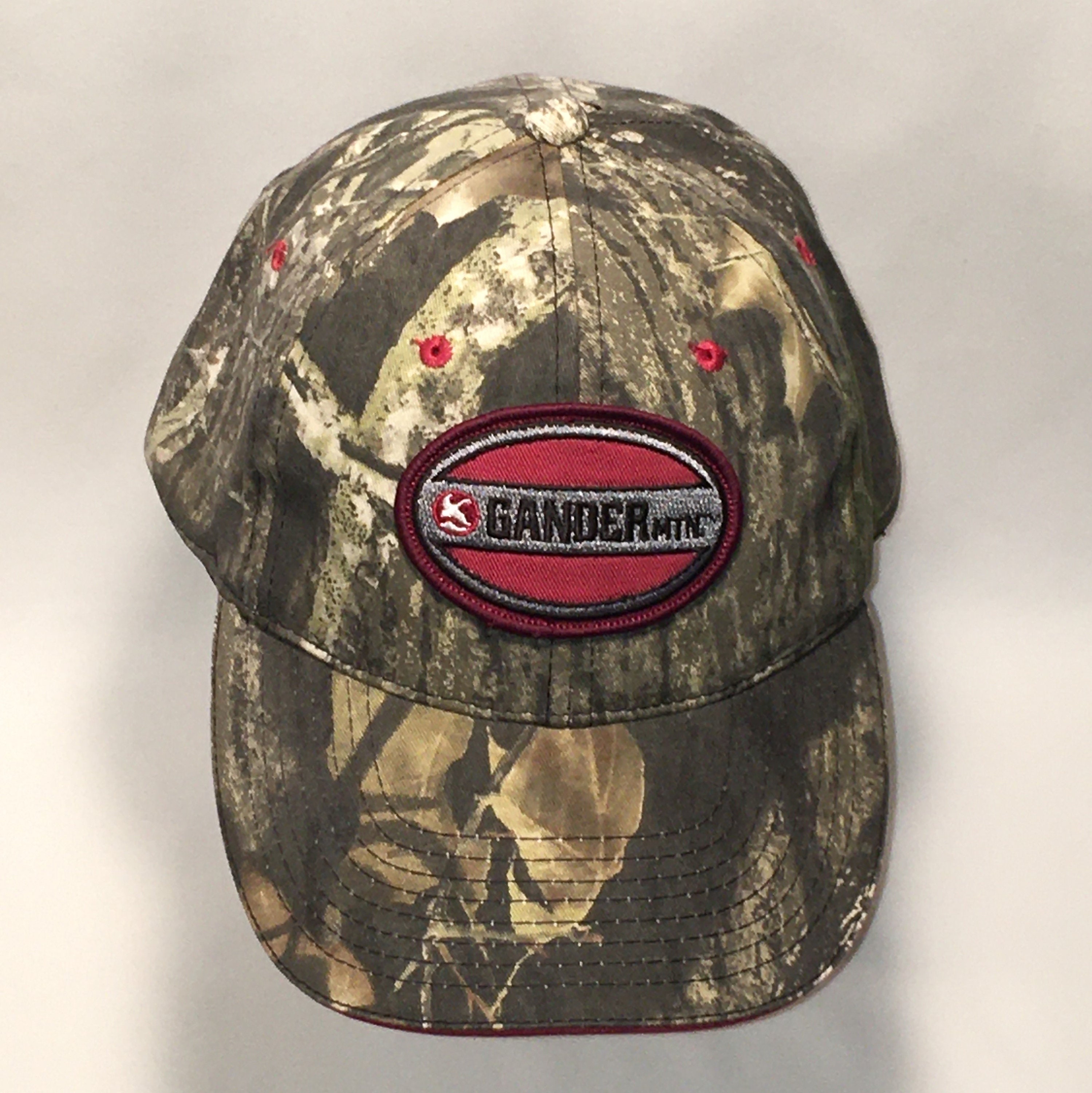 Waterfowl Hunting Hat Gander Mountain 