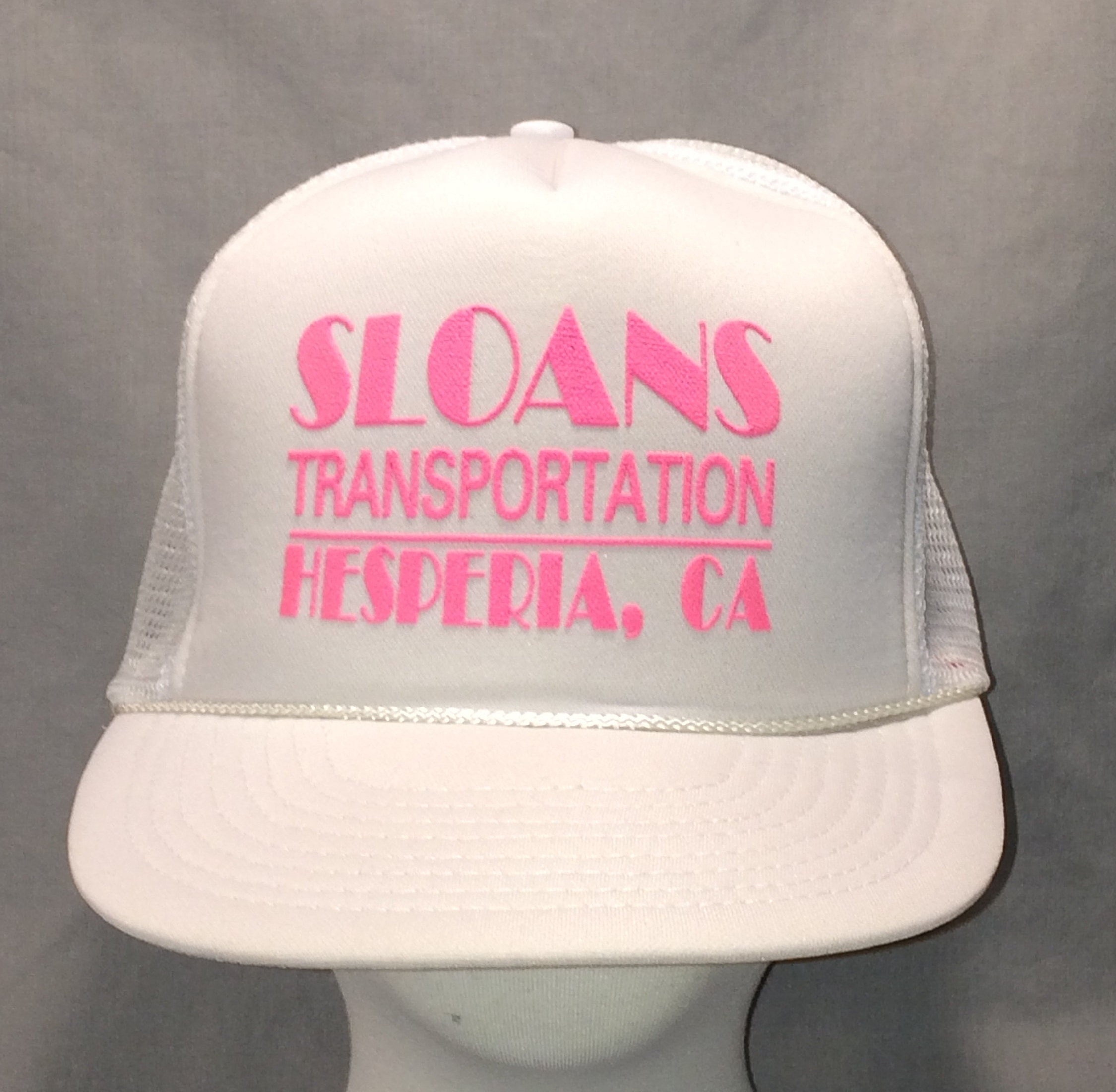 cool fishing hats