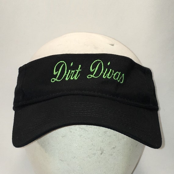 cool golf visors