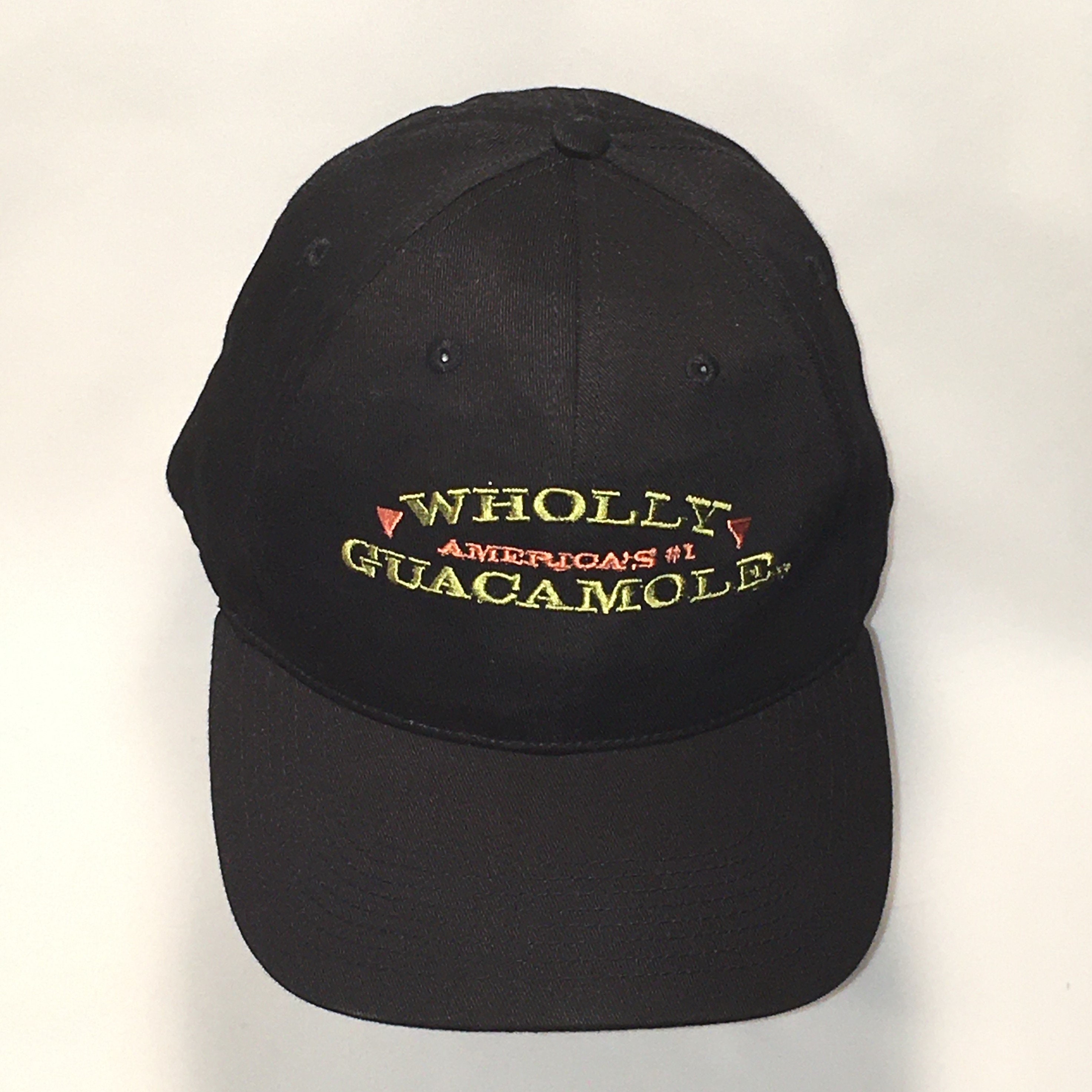 Mexican Food Lover Hat Wholly Guacamole Baseball Cap Dad Hats | Etsy