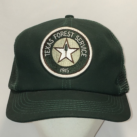 mesh hats made in usa