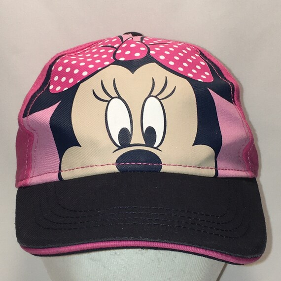 Disney Hat Minnie Mouse Gift Women 