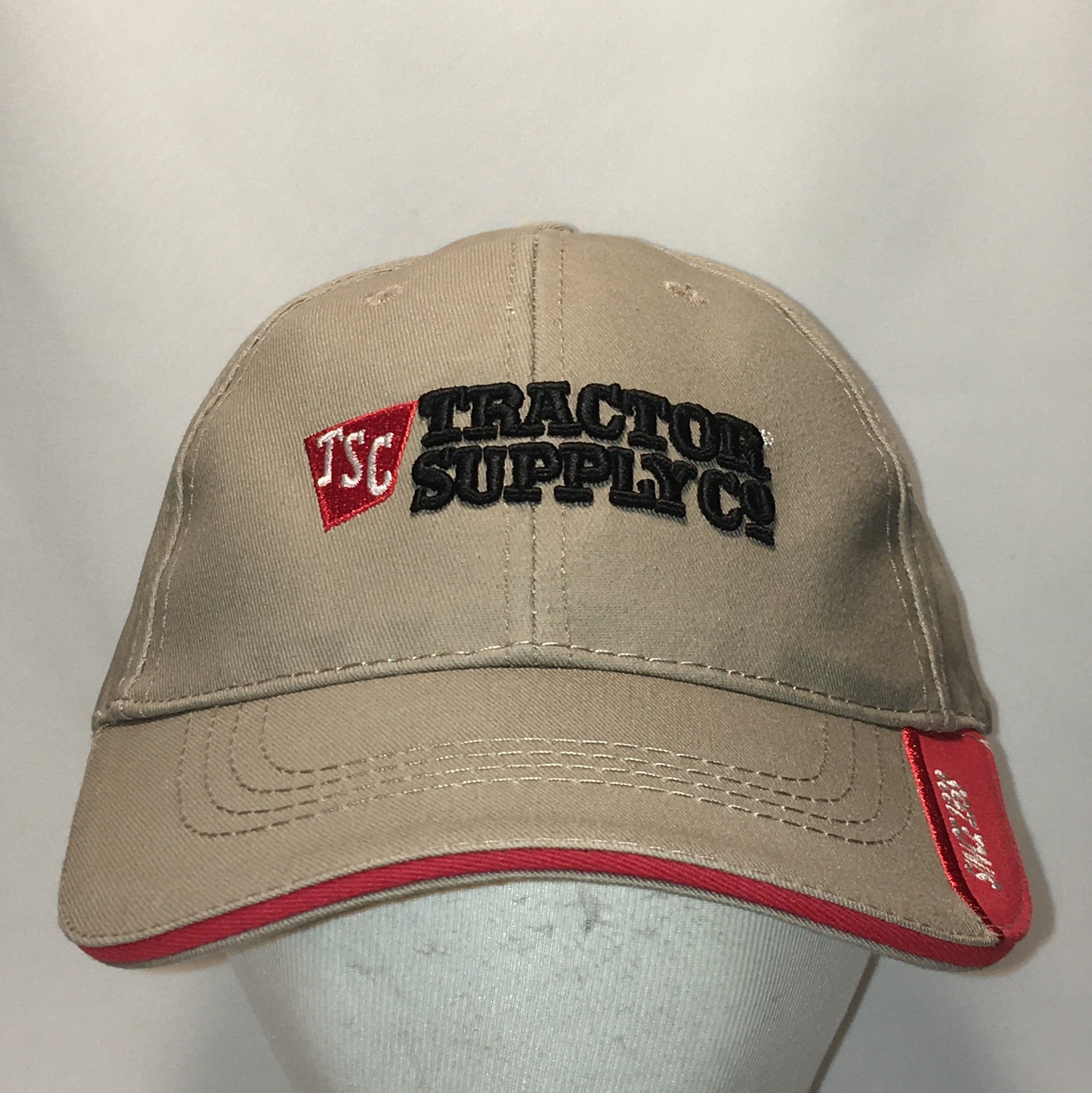 Farm Ranch Hat Tractor Supply Baseball 