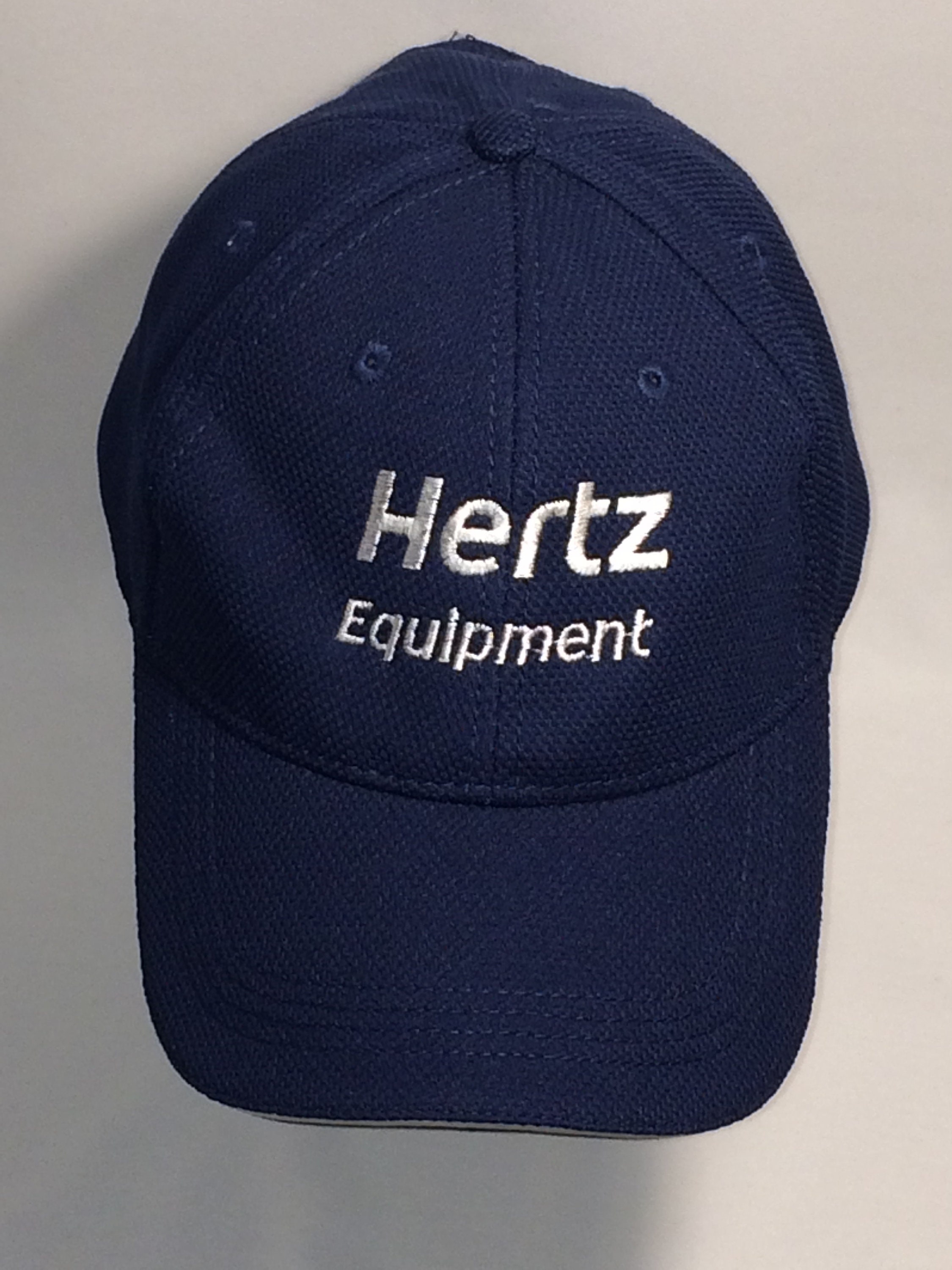 Vintage Equipment Hat Hertz Baseball Cap Dad Hats Construction | Etsy