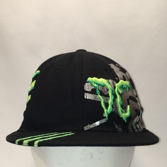 Washington DC Baseball Hat Fitted Cap 