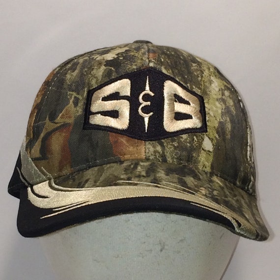 hunting caps