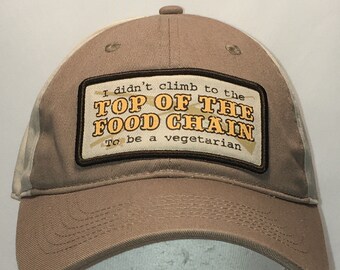 Gander Mountain Hat - Etsy