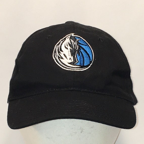 Dallas Mavericks Basketball Hat Horse Head Logo Baseball Cap 