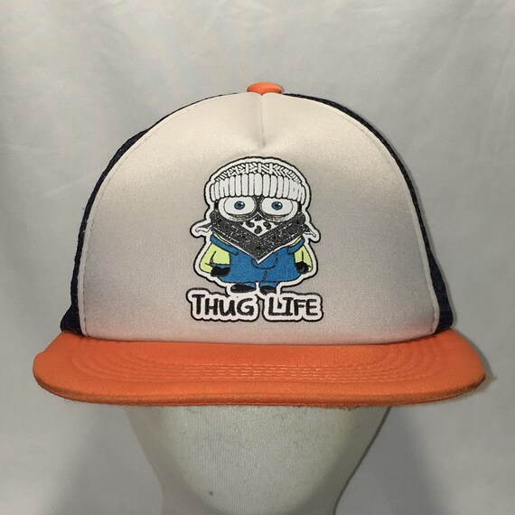 lucky 7 hats