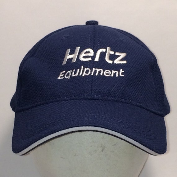vintage sports hats