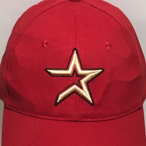 Men houston astros hats Clearance