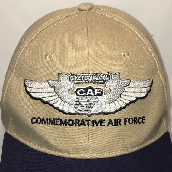 Vintage Military Hat Baseball Cap 