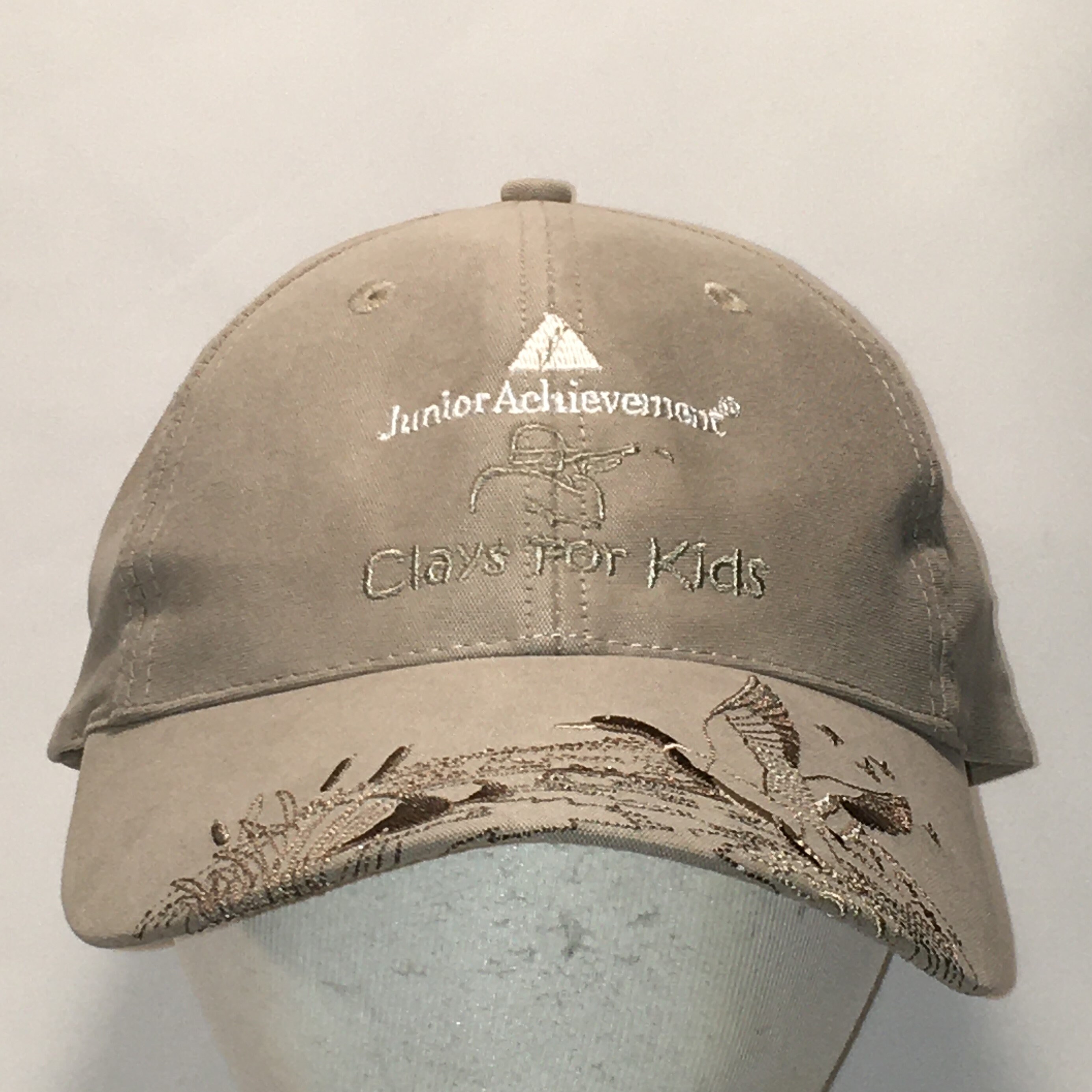 Baseball Cap Duck Hunter Hat 