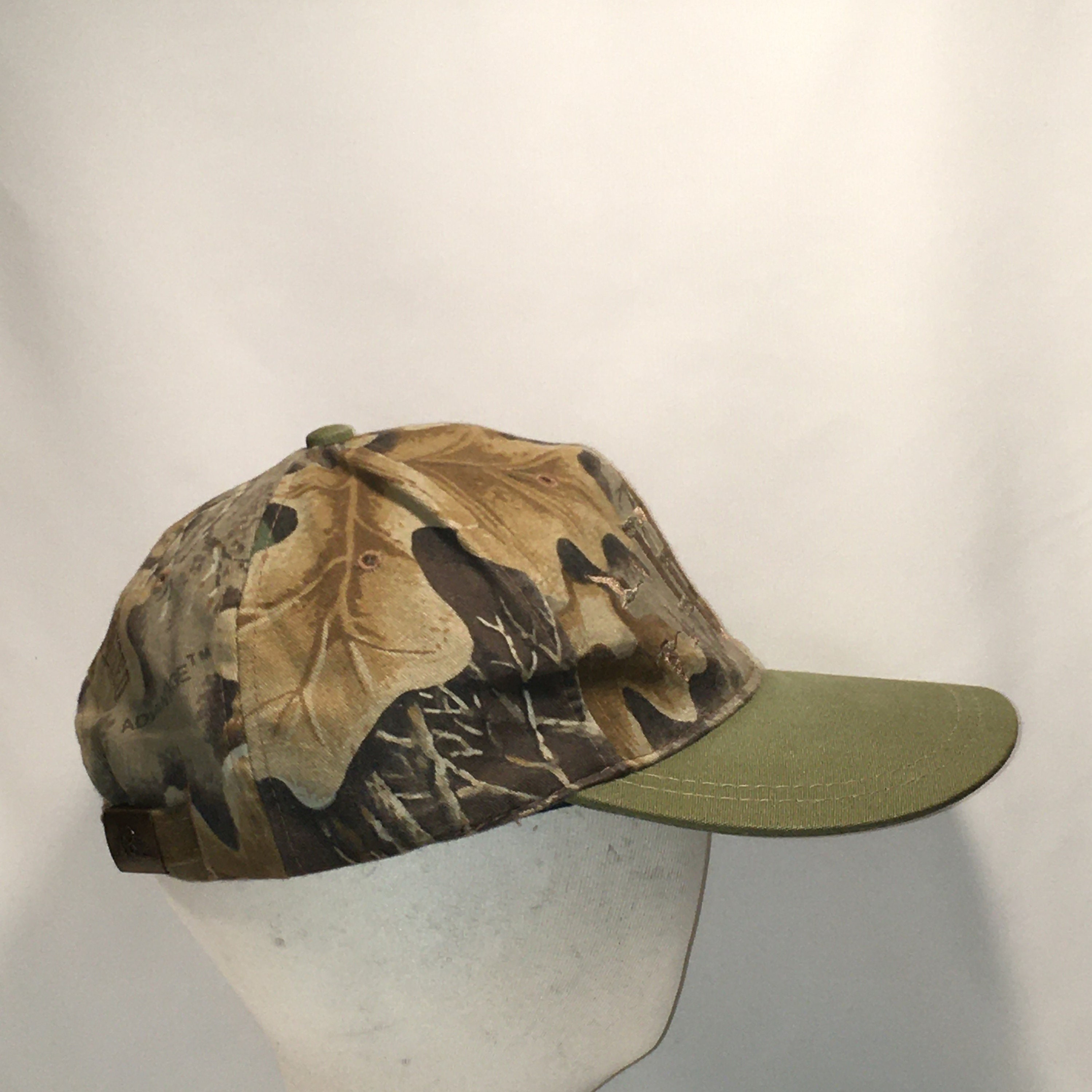 Vintage Duck Hunting Hat Ducks Unlimited Baseball Cap Dad Hats | Etsy