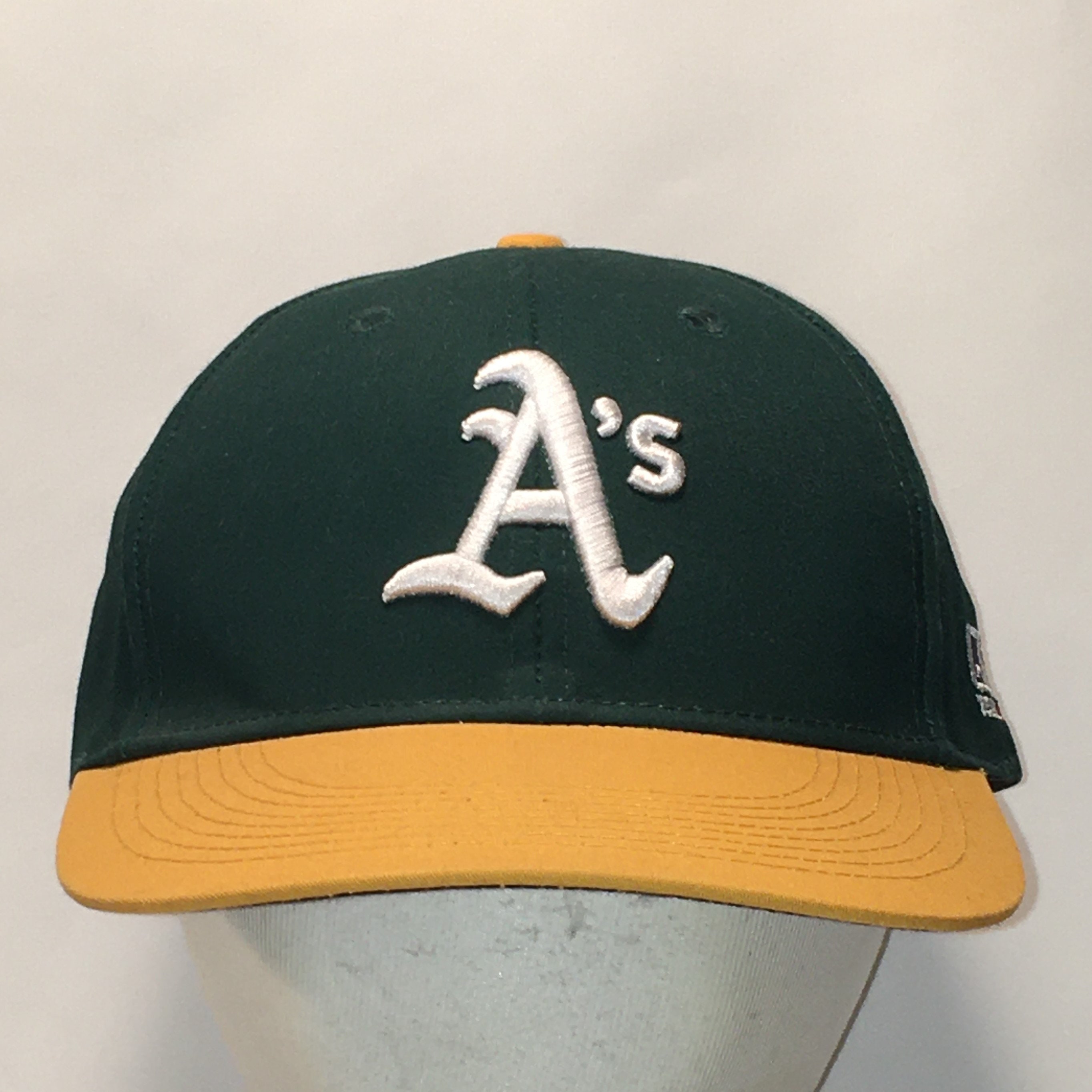 Oakland A's Hat Baseball Gifts MLB 