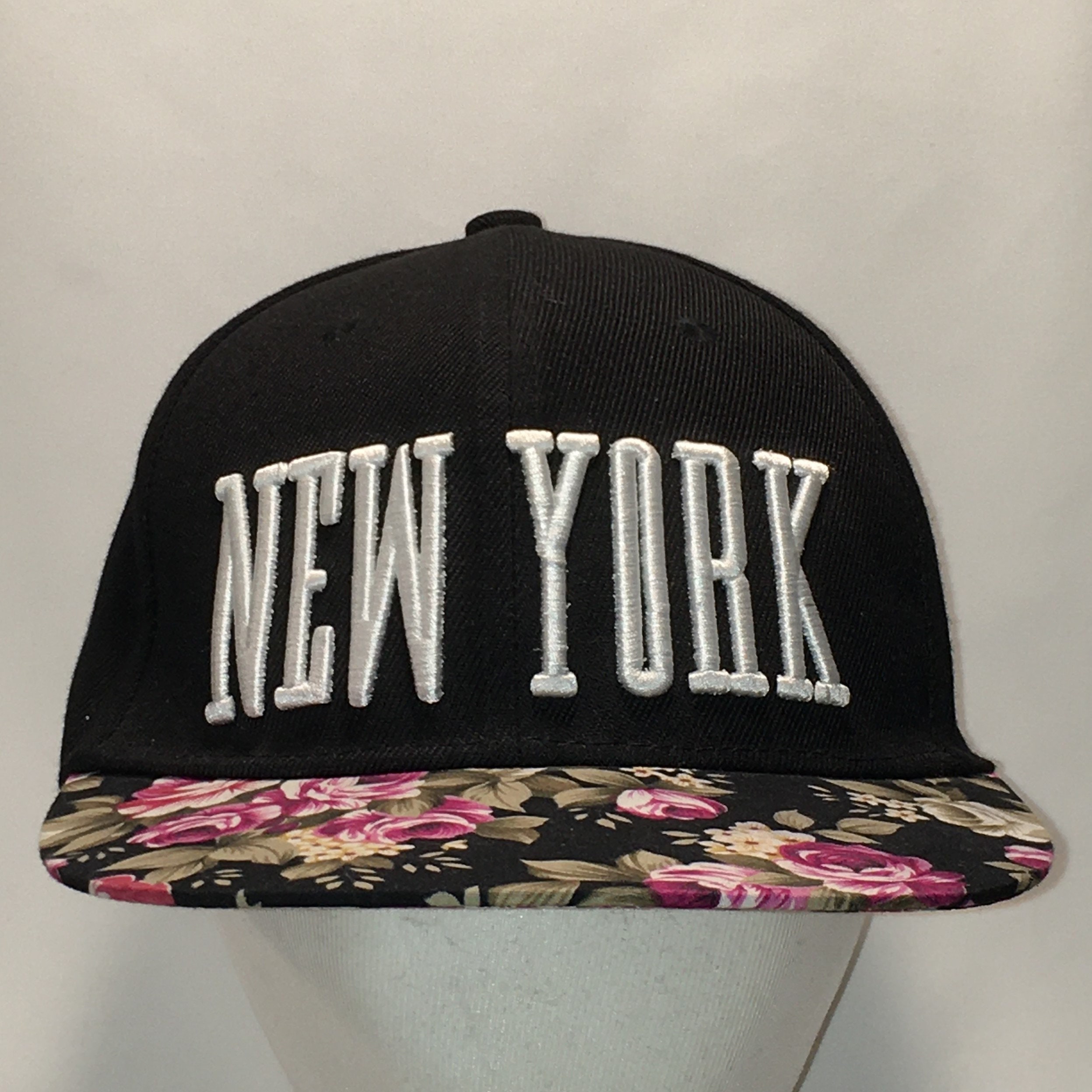 Statue of Liberty in New York Baseball Hats Men/Women Fashion Pink Snapback Hat Statue of Liberty in New York Baseball Hats Men/Women Fashion Pink Snapback Hat