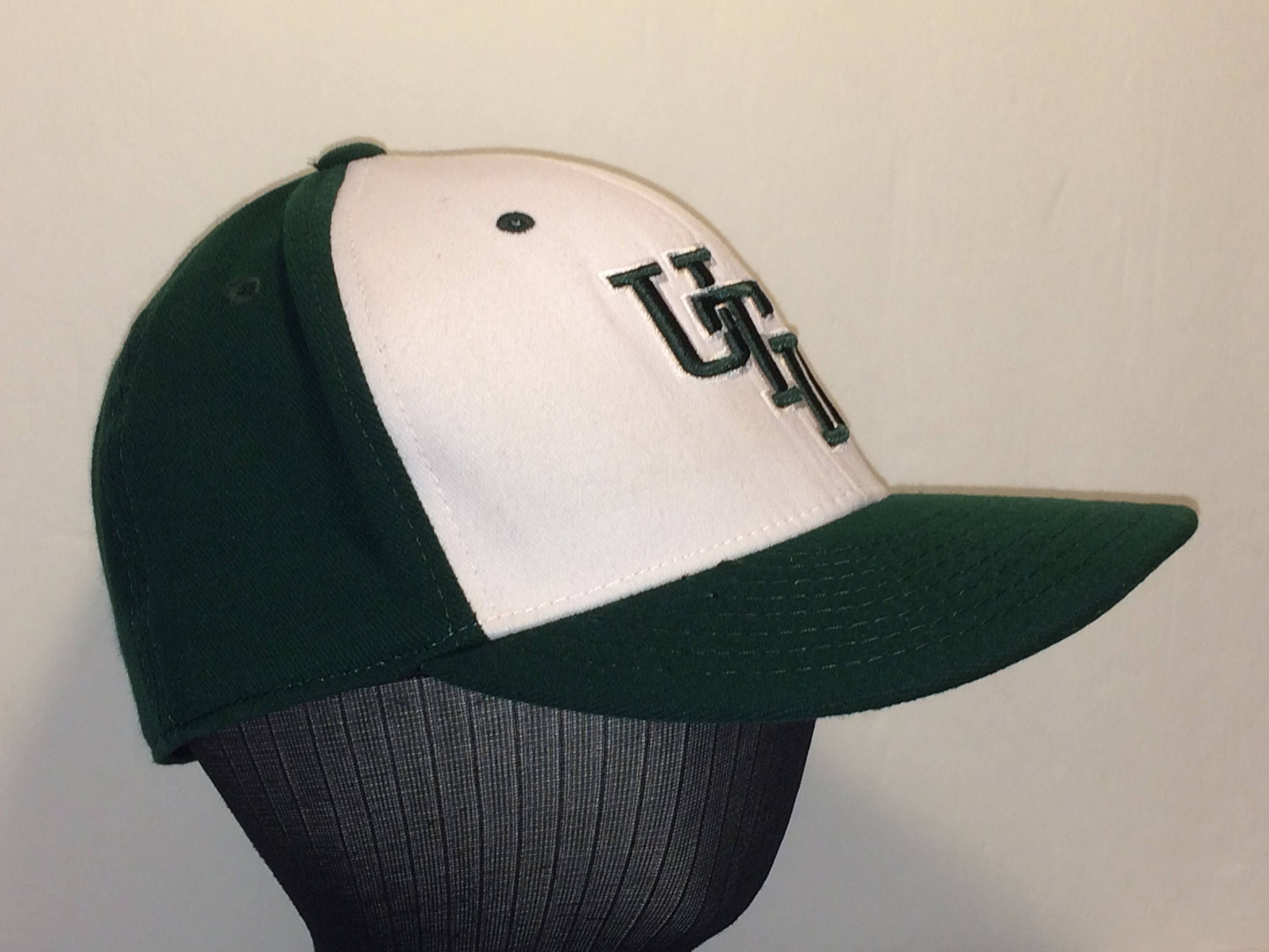 University Of Texas Dallas Hat UTD Baseball Cap Dad Hats Green | Etsy