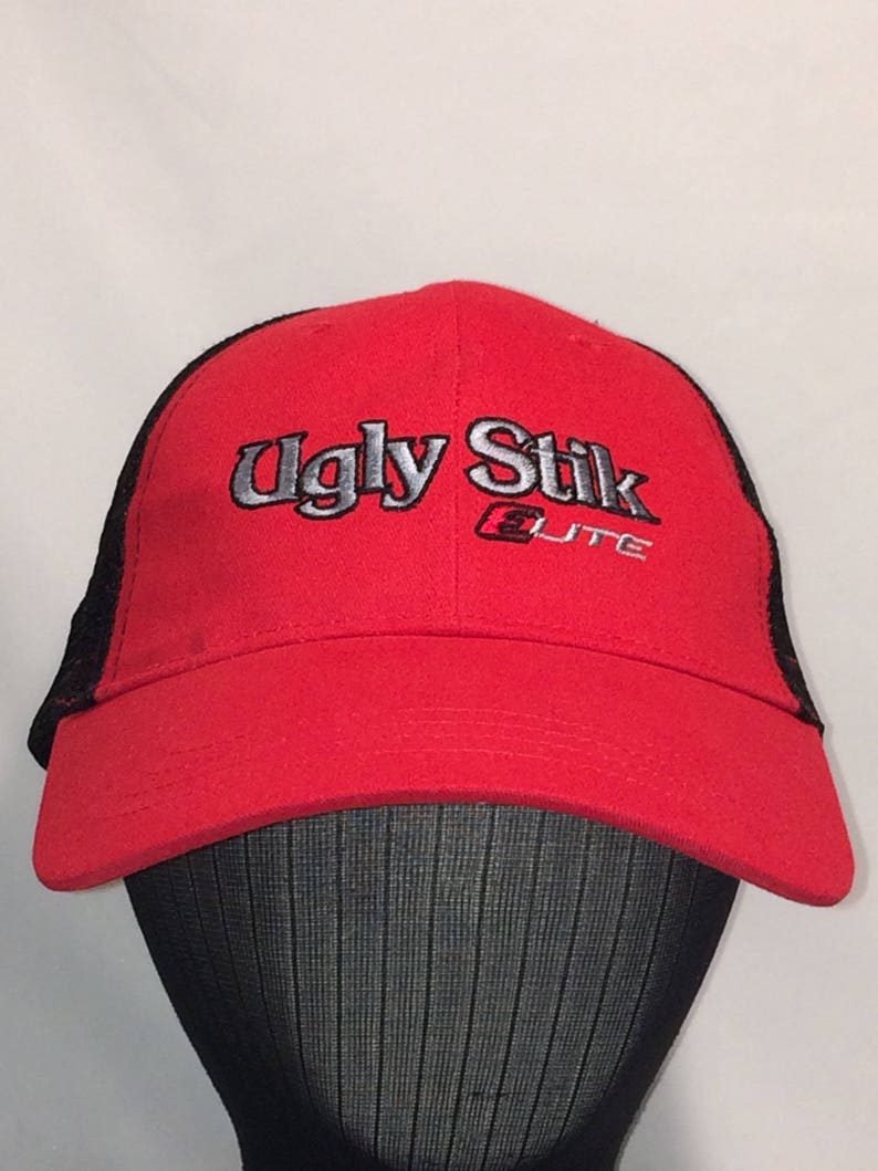 ugly stik hat