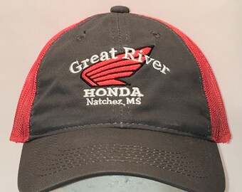 Honda Hat - Etsy