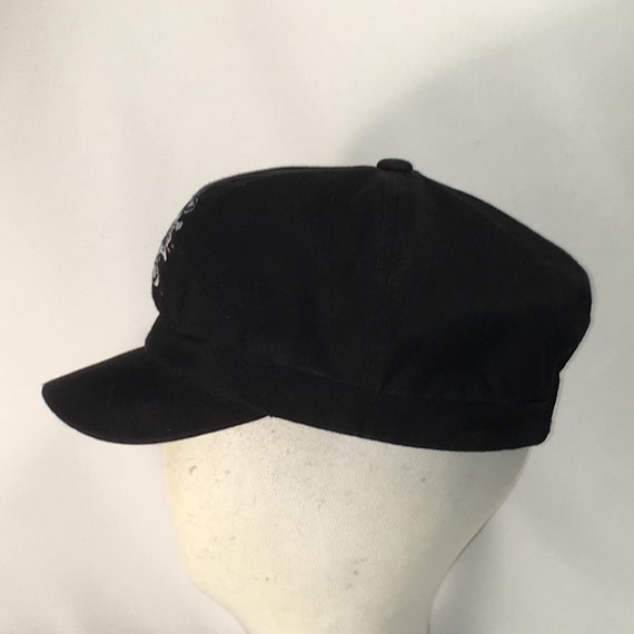 Outdoor Cap Adjustable Closure Redfish Bones Mesh Back Cap Red//Beige