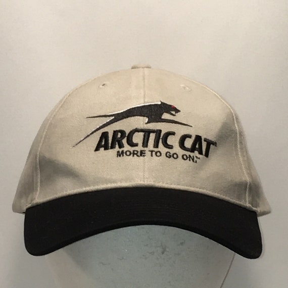 arctic baseball cap