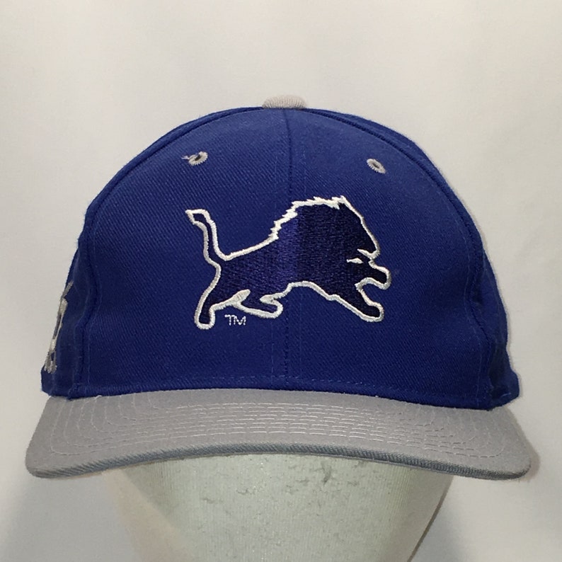 Detroit Lions Man Hats Online, 51% OFF 