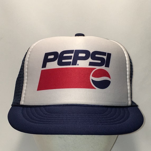 pepsi caps