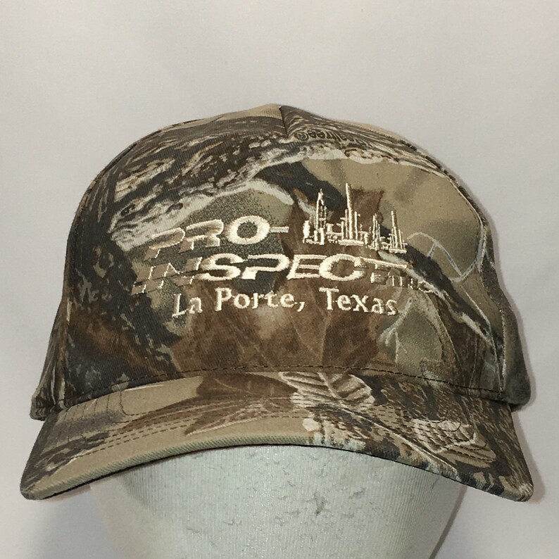 realtree snapback hat