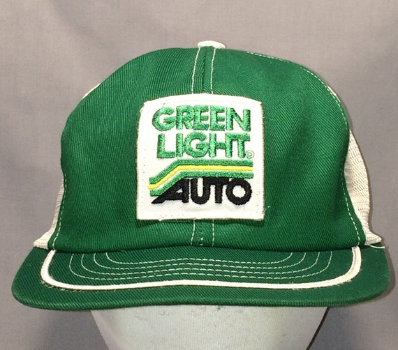 retro fishing hats