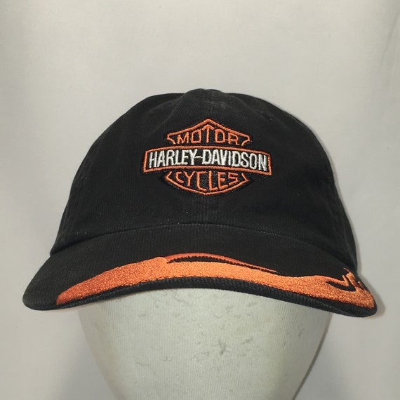 harley davidson baseball hats
