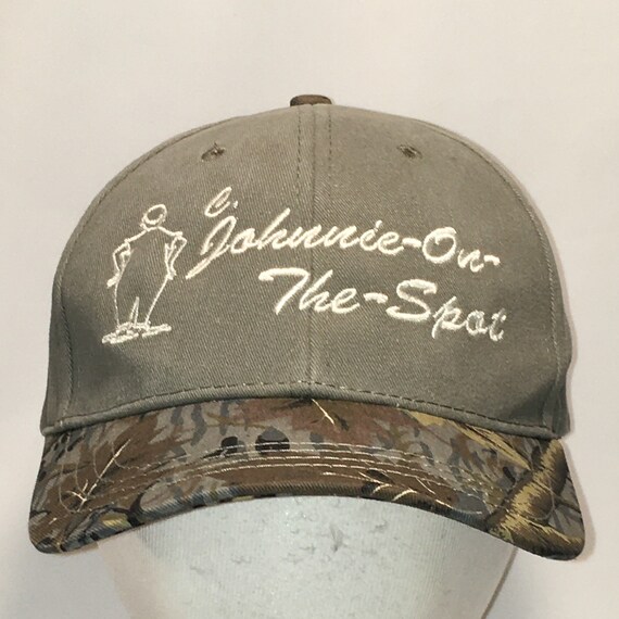 Funny Fishing Hat Hunting Baseball Cap 
