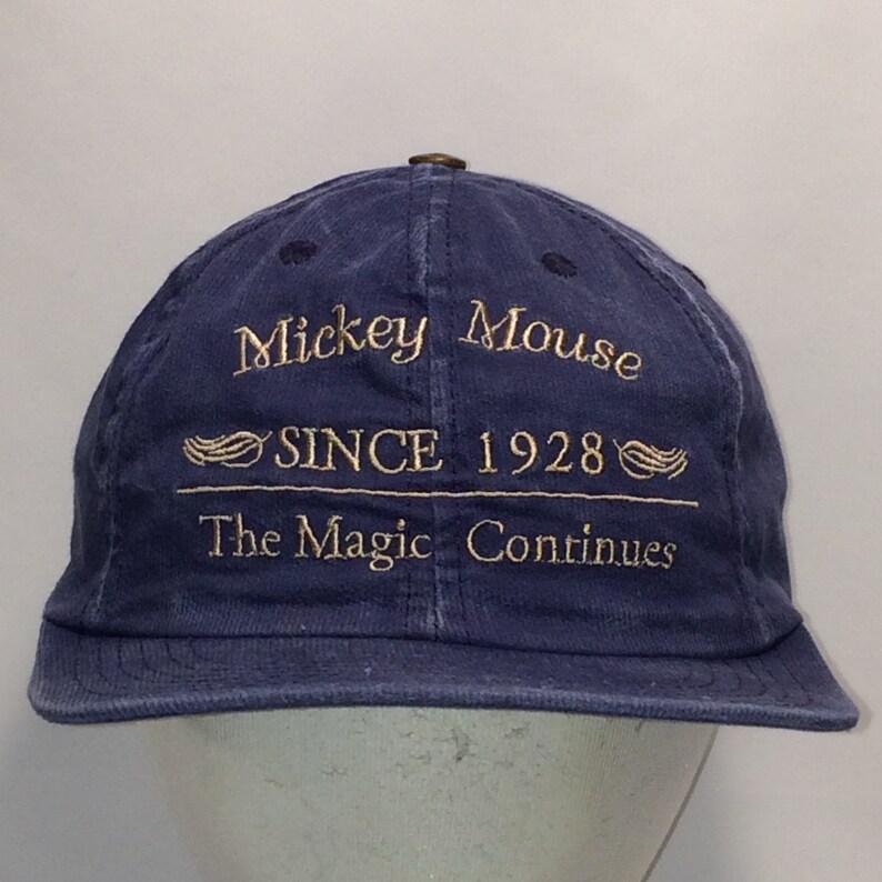 disney hats etsy