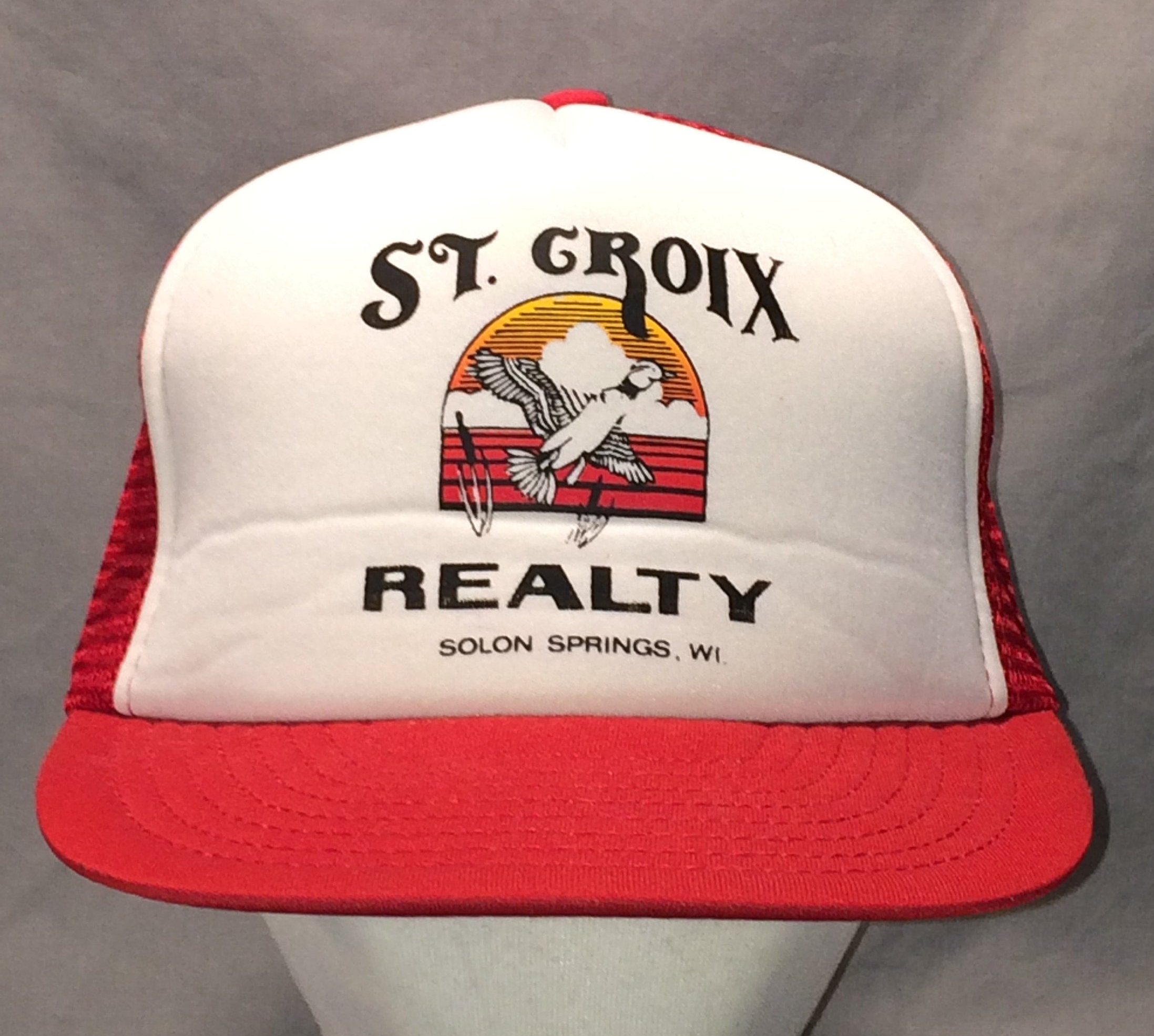 st croix hat