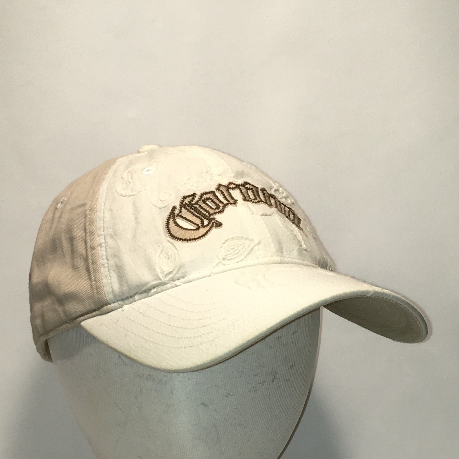 Vintage Corona Beer Liquor Hat Womens Baseball Cap Mom Hats Etsy