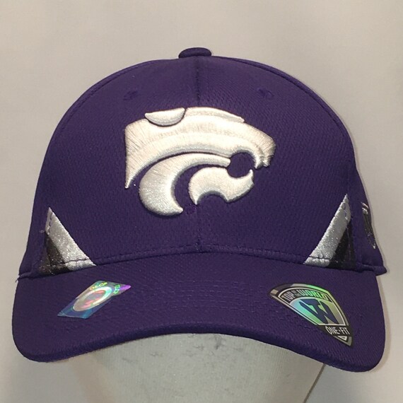 University Hat Wildcats Baseball Cap 