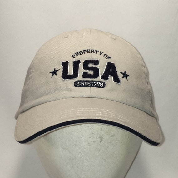 only usa hat