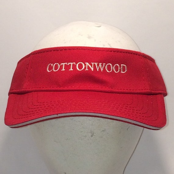 cool golf visors