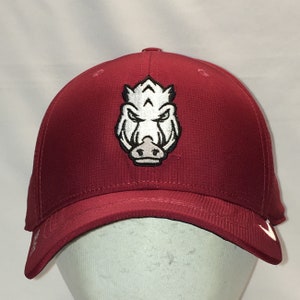 arkansas baseball hat nike
