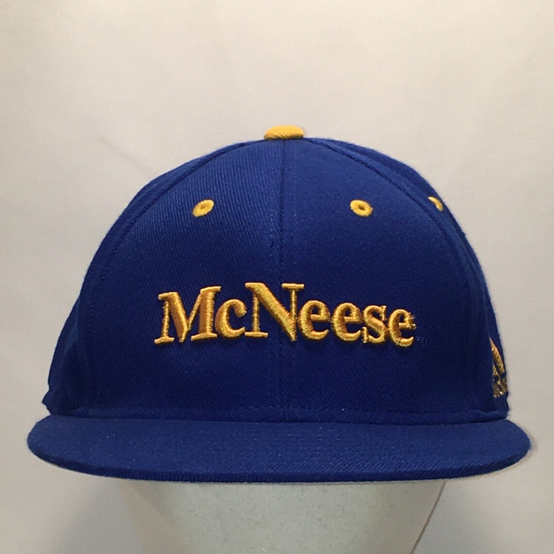 Cool Vintage McNeese Hat Adidas Baseball Cap Dad Hats State | Etsy