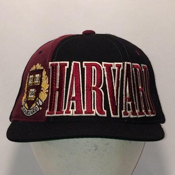 vintage college snapback hats