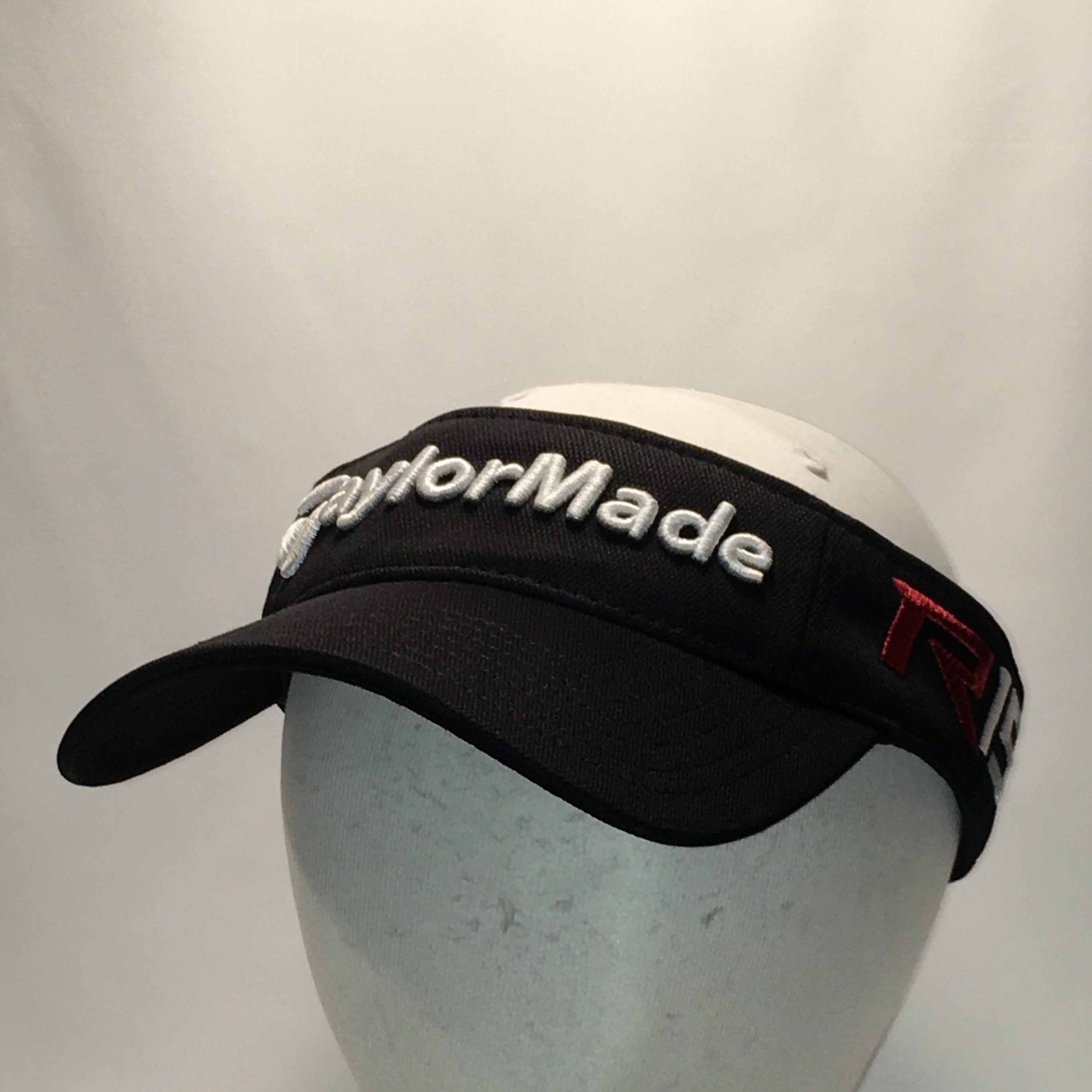 Taylormade Visor Golf Hat Sports 