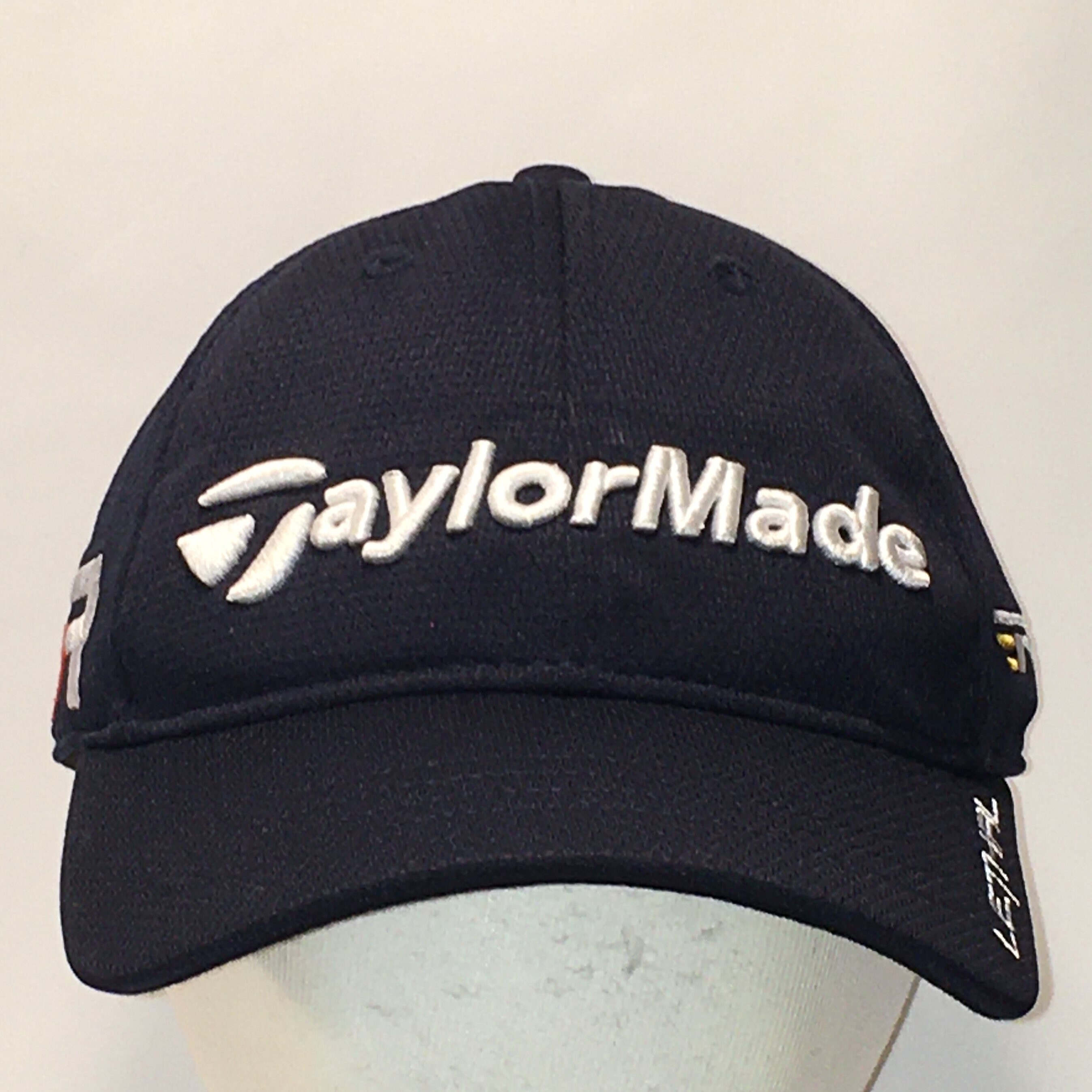 Taylormade Golf Dad Hat Gift Golfing 